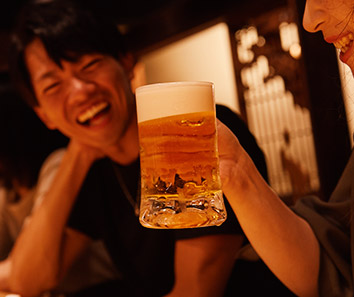 ビール