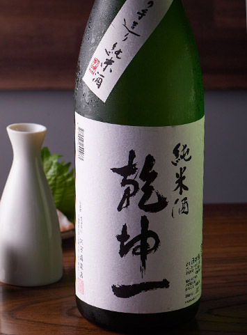 宮城日本酒